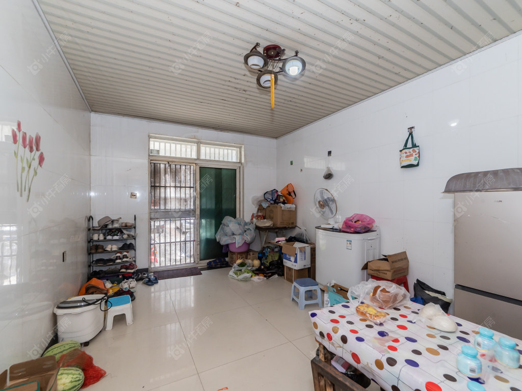 常州新民家园在售二手房源室内图_小牛看房