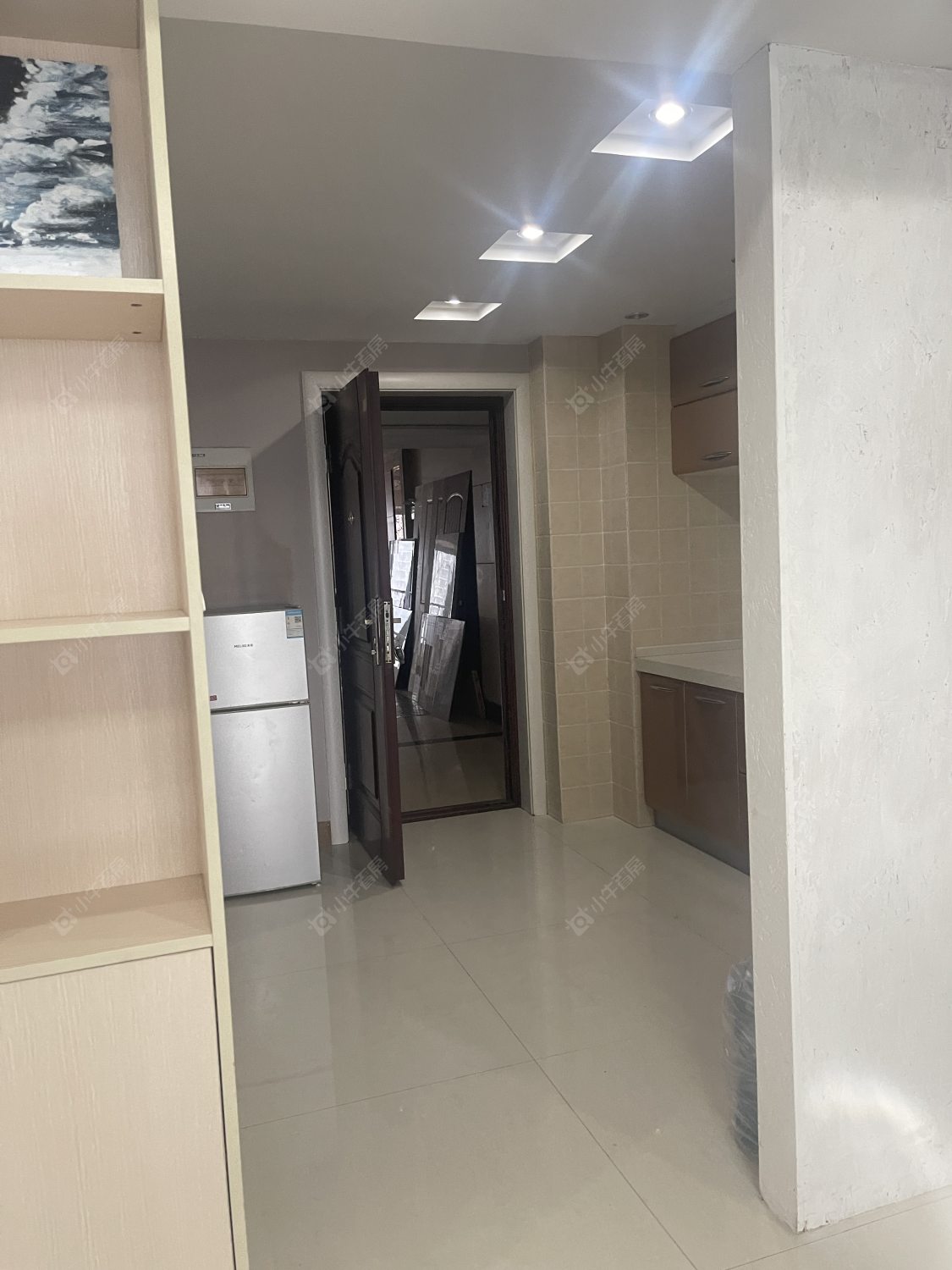 常州茂业泰富城在租房源_小牛看房