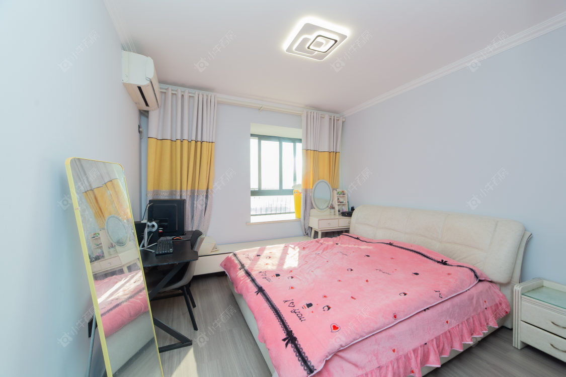 玉龙湾花园房源室内图 常州玉龙湾花园在售二手房源室内图_小牛看房