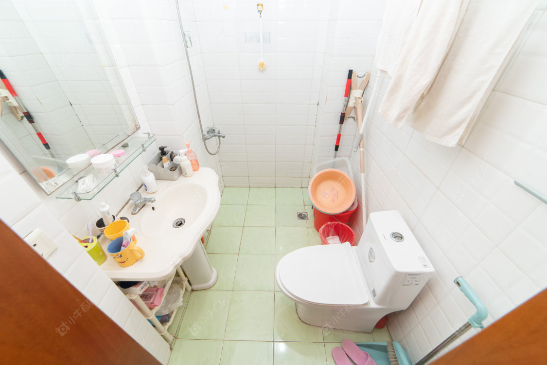 常州勤业一二三村在售二手房源室内图_小牛看房