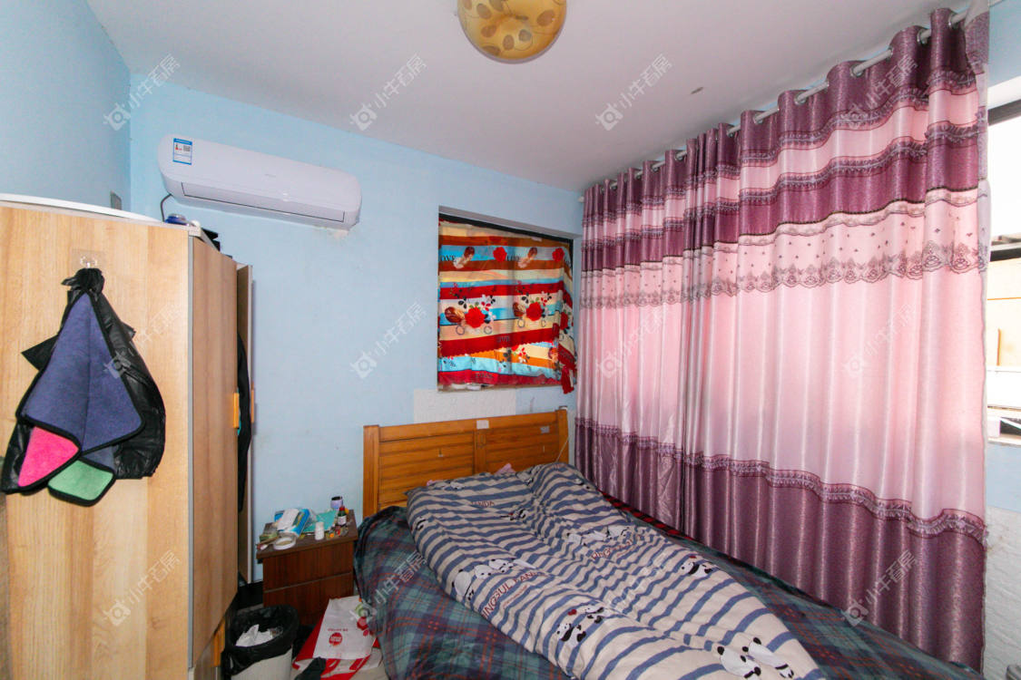 常州招商花园城在租房源_小牛看房