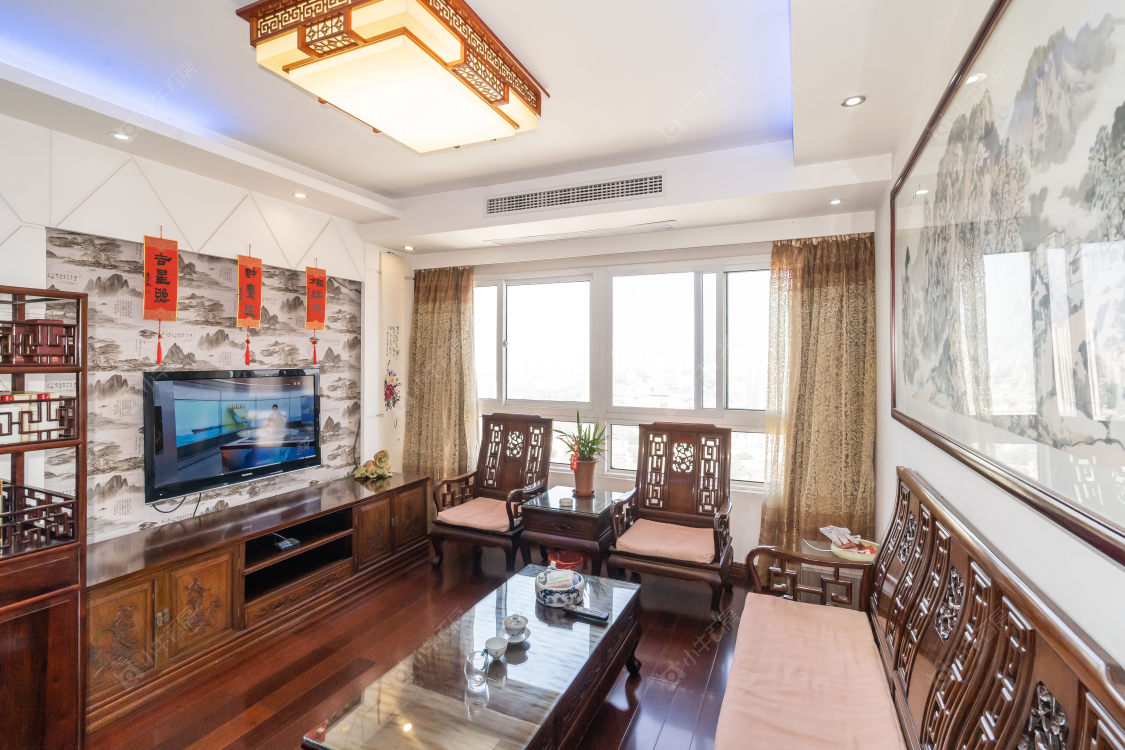 九洲新家园房源室内图 常州九洲新家园在售二手房源室内图_小牛看房