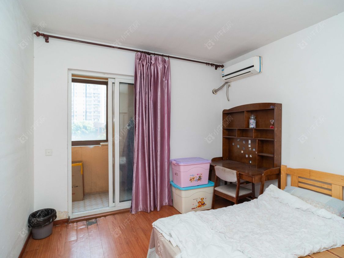 常州万水美兰城在售二手房源室内图_小牛看房