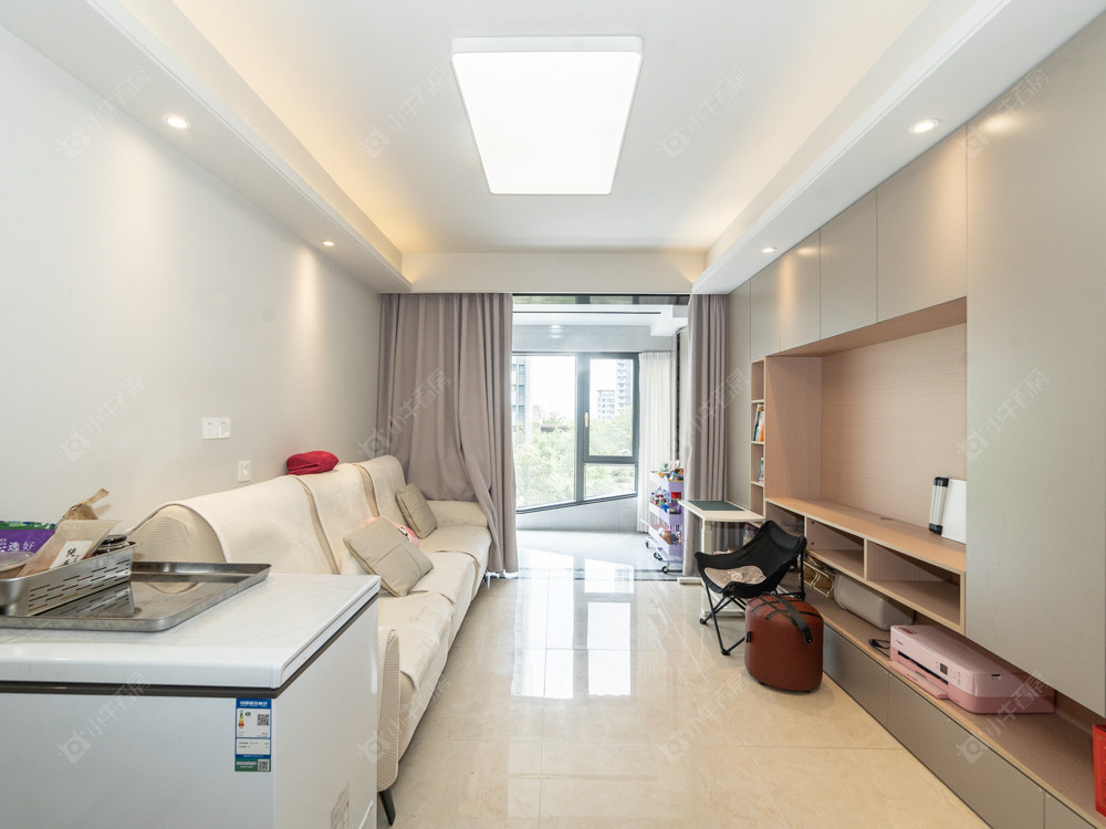 常州蓝光晶曜在售二手房_小牛看房