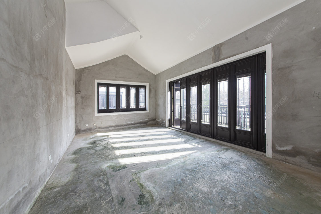 绿城江南里房源室内图 常州绿城江南里在售二手房源室内图_小牛看房