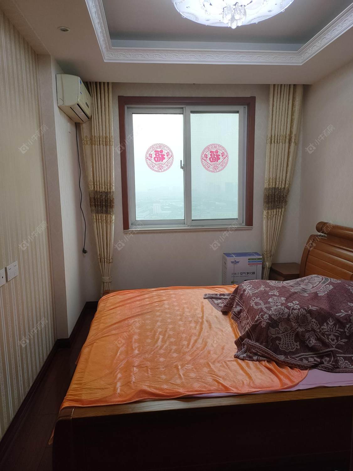 常州香溢紫郡二期在租房源室内图_小牛看房