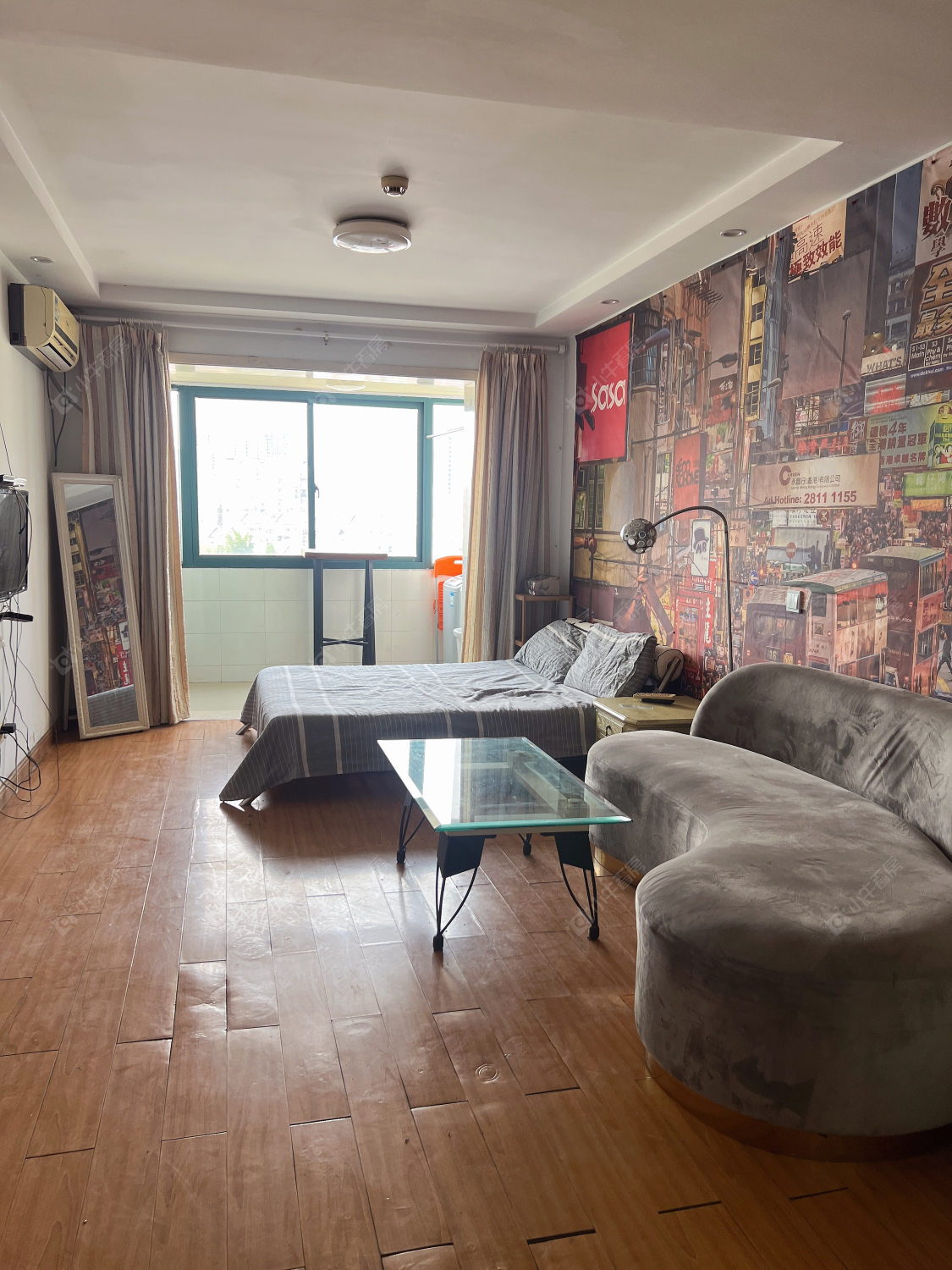 常州海伦小屋1室1厅1卫出租_小牛看房