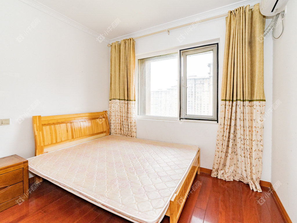 常州嘉禾尚郡在租房源_小牛看房