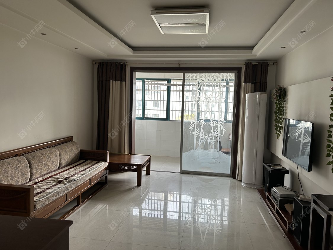 常州紫云苑在租房源_小牛看房