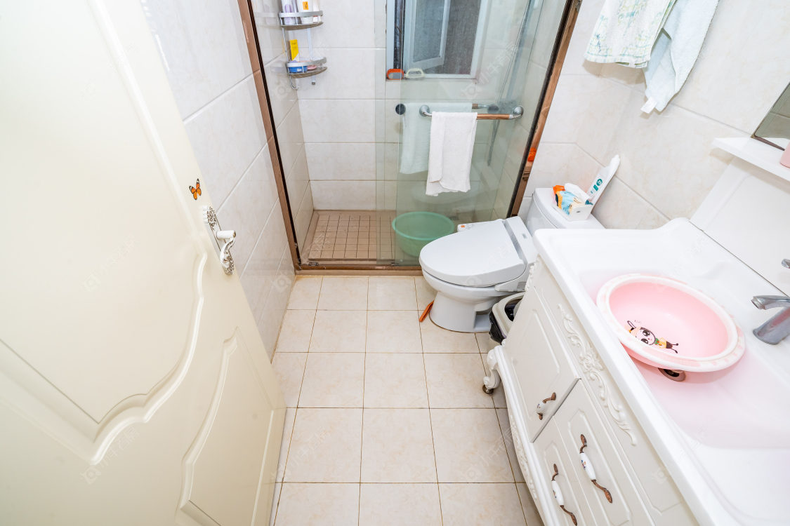 常州中海凤凰熙岸在售二手房源室内图_小牛看房