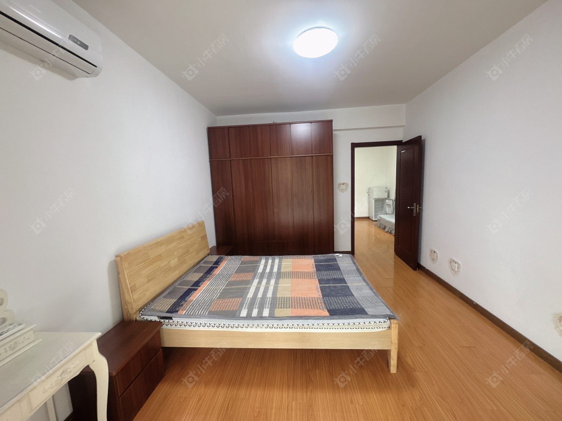 常州光华世家在租房源室内图_小牛看房