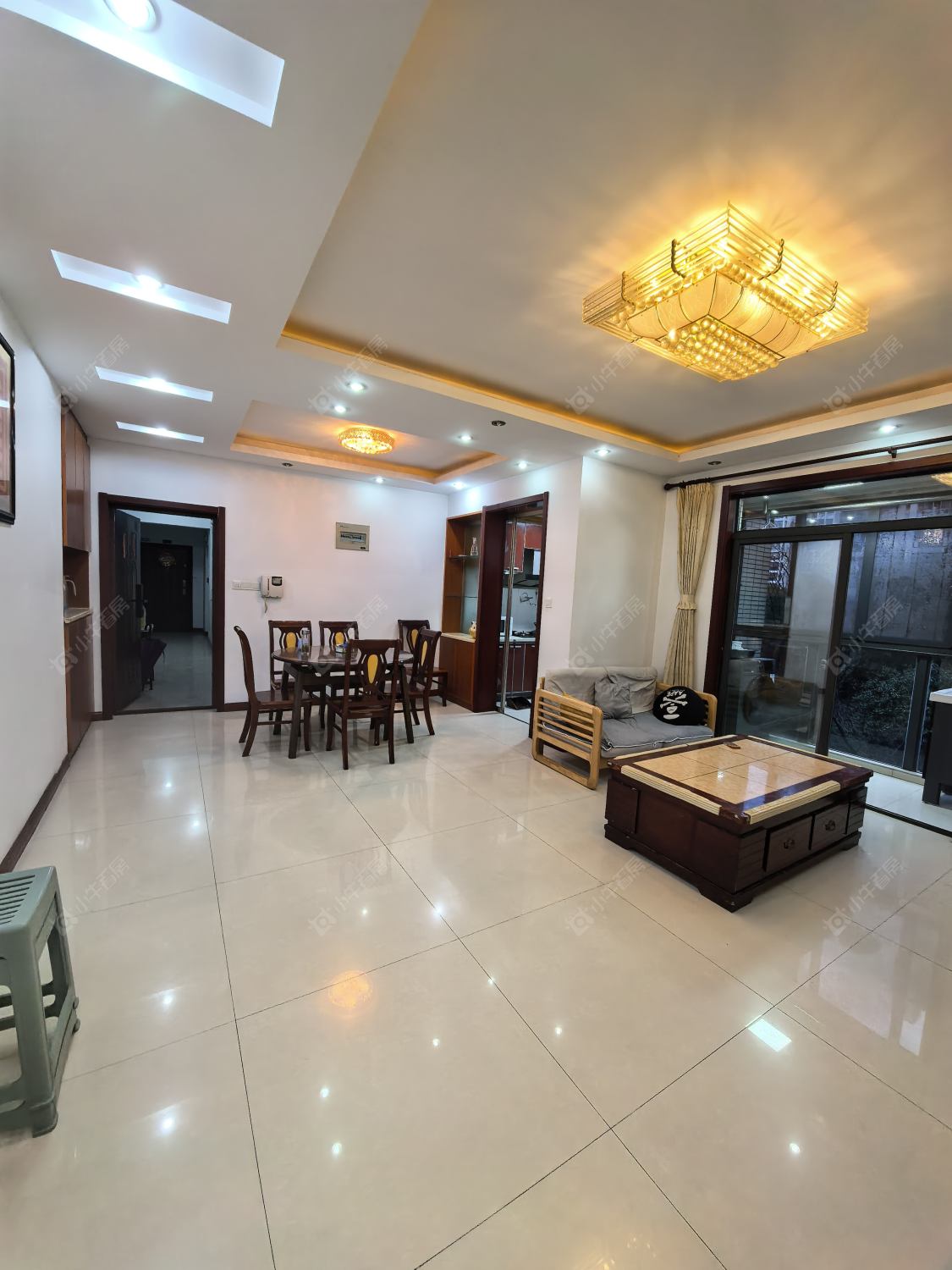 玉龙湾花园房源 常州玉龙湾花园在租房源_小牛看房