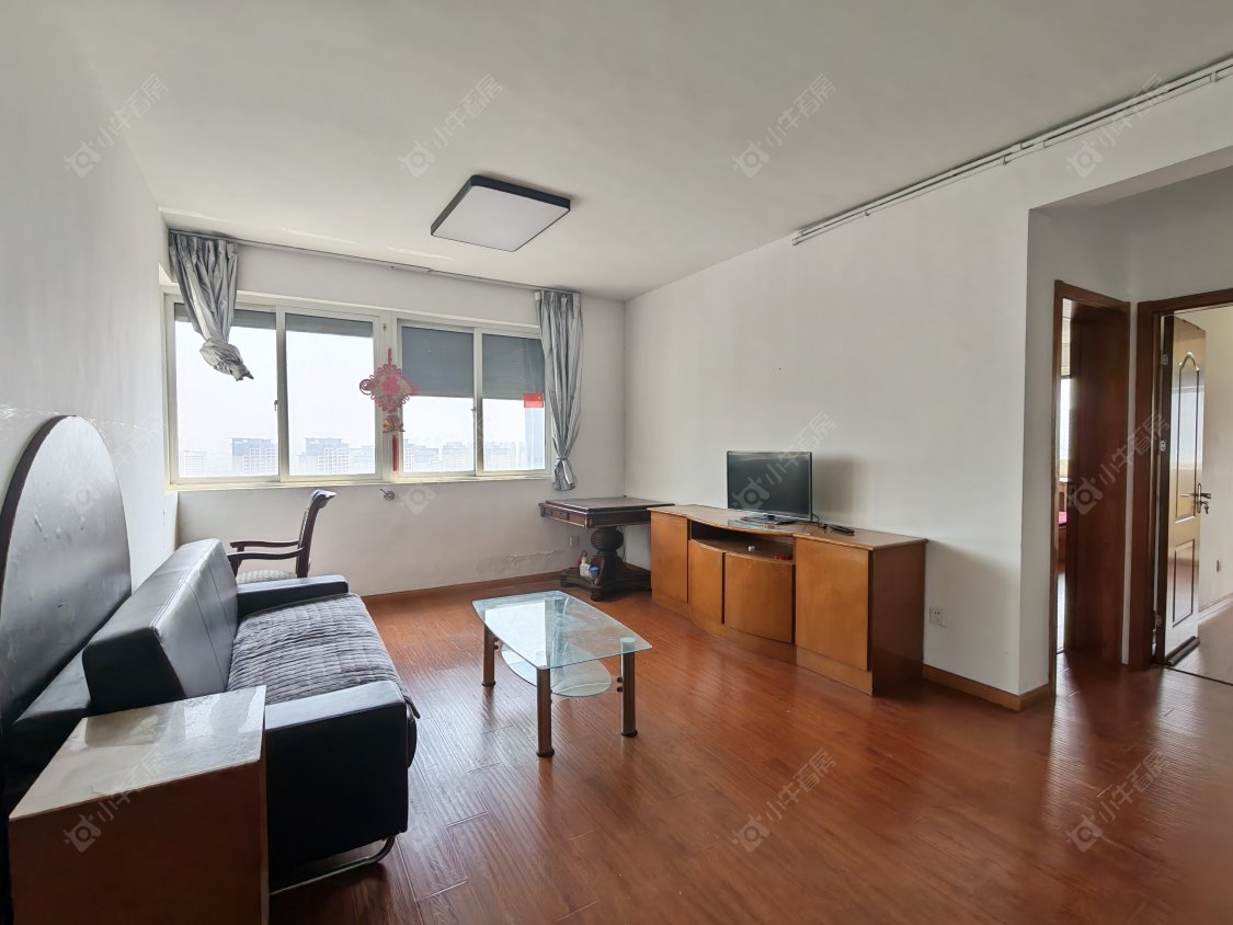 常州菱溪名居租房_小牛看房