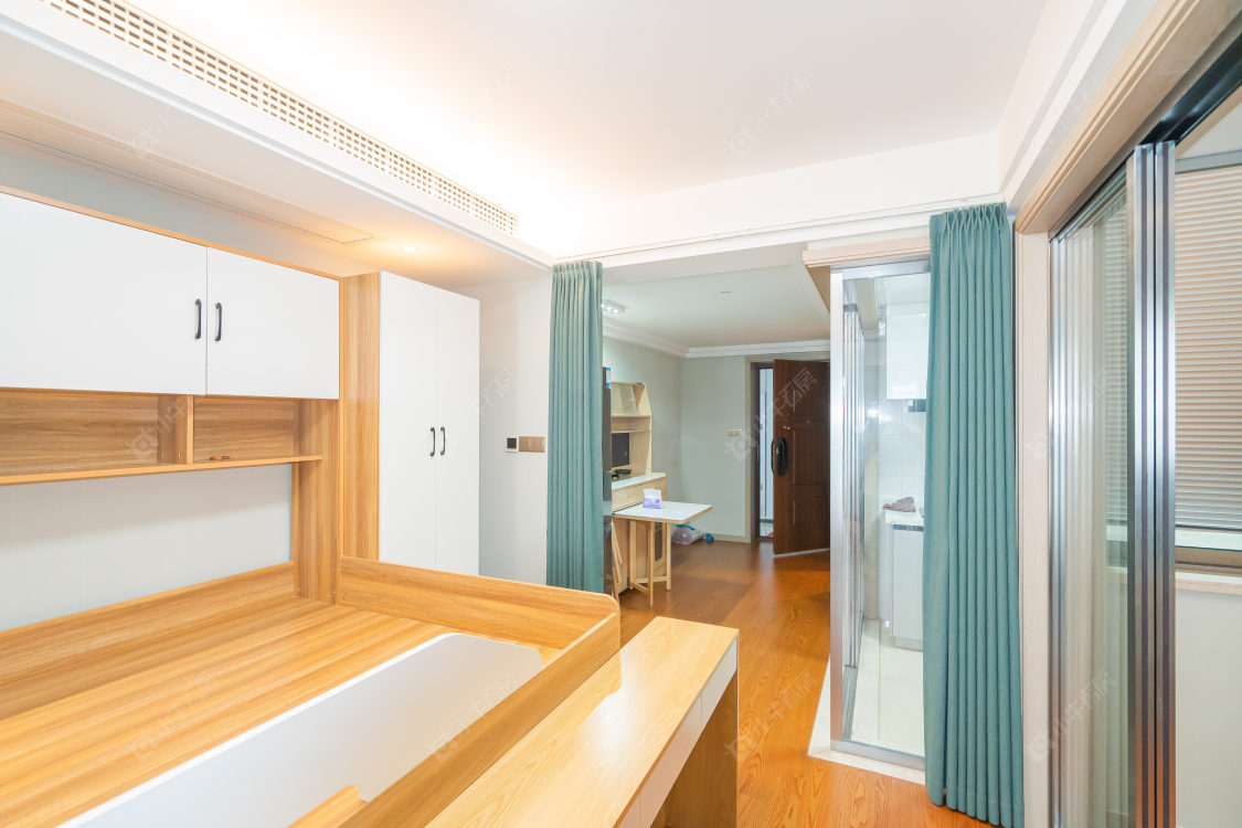 常州九洲玺在售二手房源_小牛看房