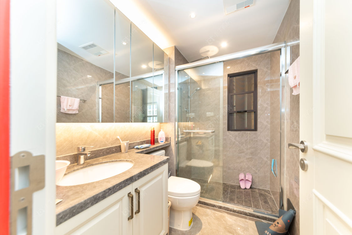 常州新城华宇悦隽公馆在售二手房源室内图_小牛看房