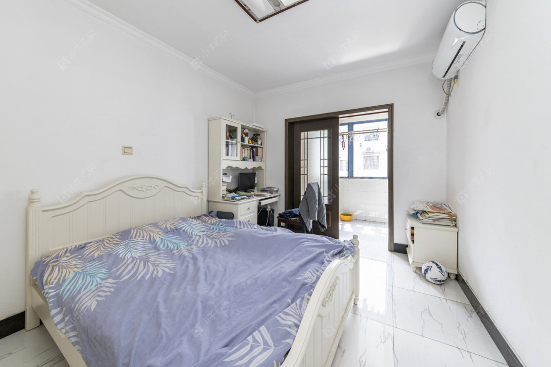 常州丽华南村竹园在售二手房源室内图_小牛看房