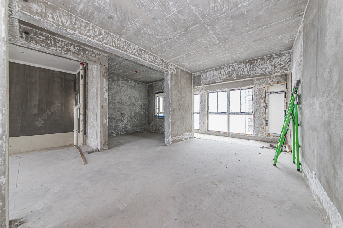 新城郡未来房源室内图 常州新城郡未来在售二手房源室内图_小牛看房