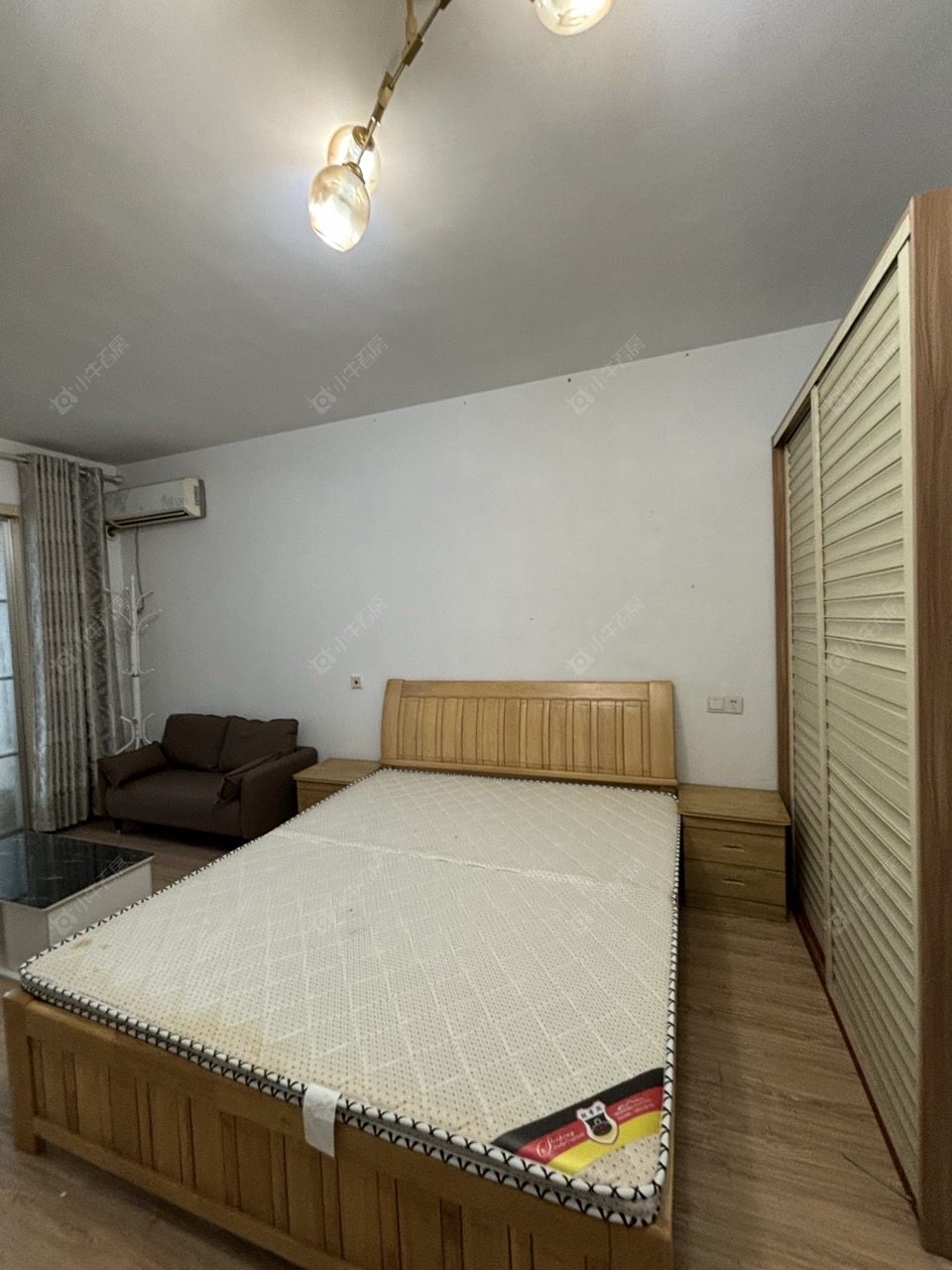 吾悦广场糖果公寓房源室内图 常州吾悦广场糖果公寓在租房源室内图_小牛看房