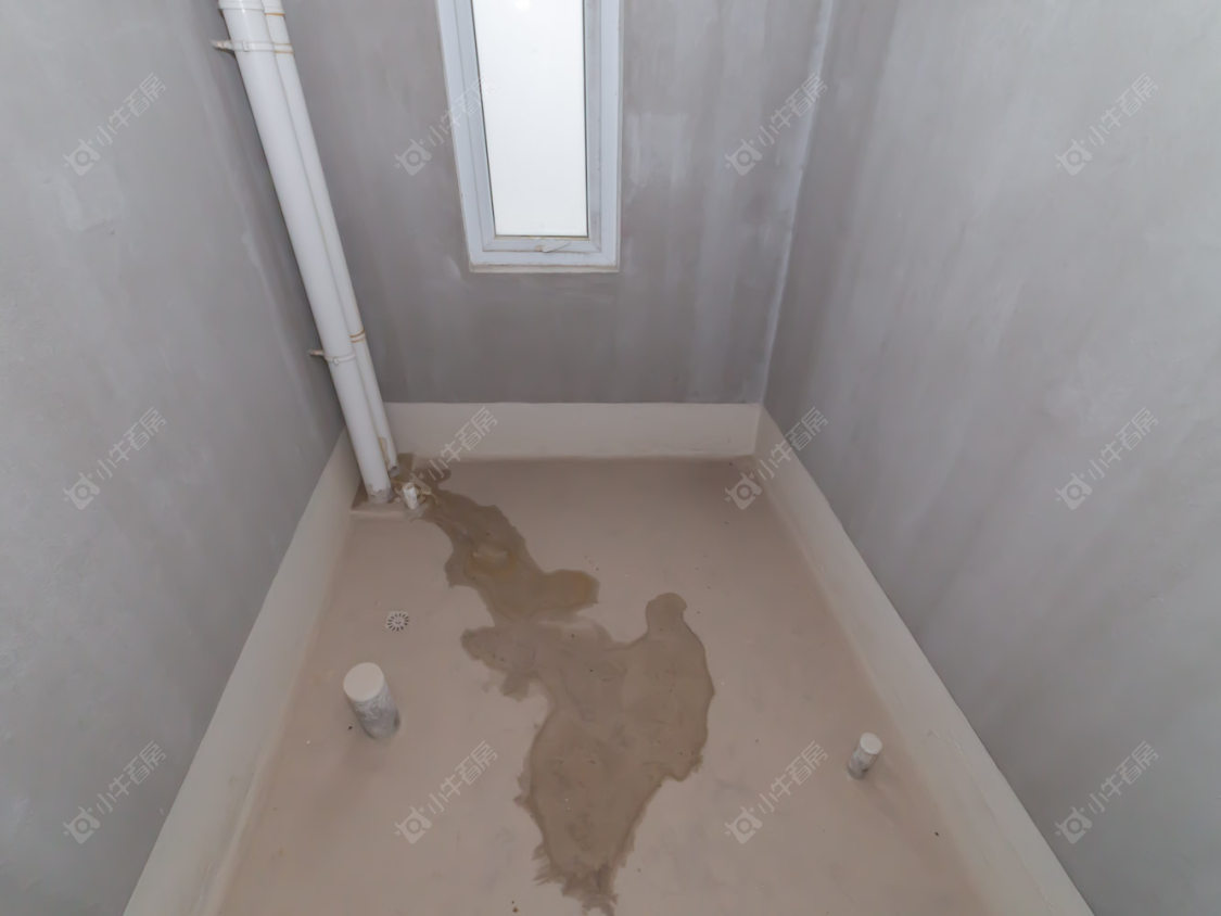 常州龙湖香醍时光在售二手房源室内图_小牛看房