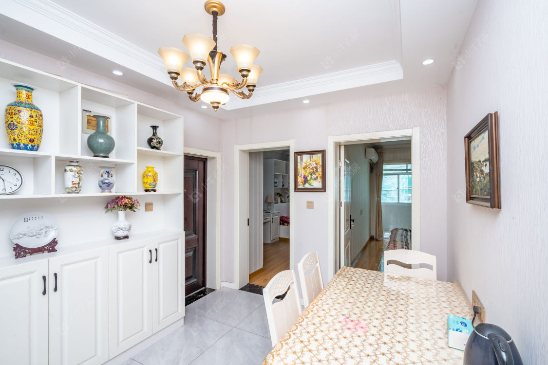 丽华三村南开小区房源室内图 常州丽华三村南开小区在售二手房源室内图_小牛看房