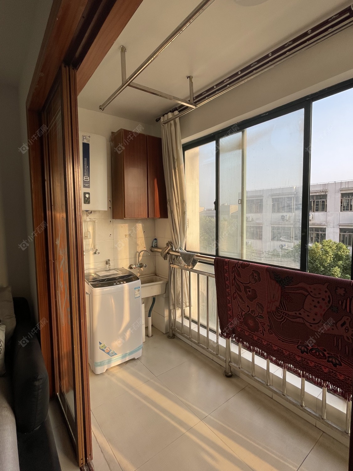 常州丰乐尚都在租房源_小牛看房