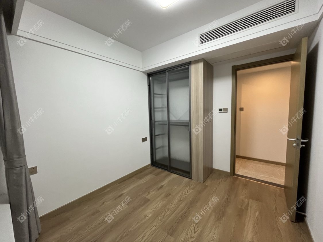 常州绿地香港名墩道在租房源室内图_小牛看房