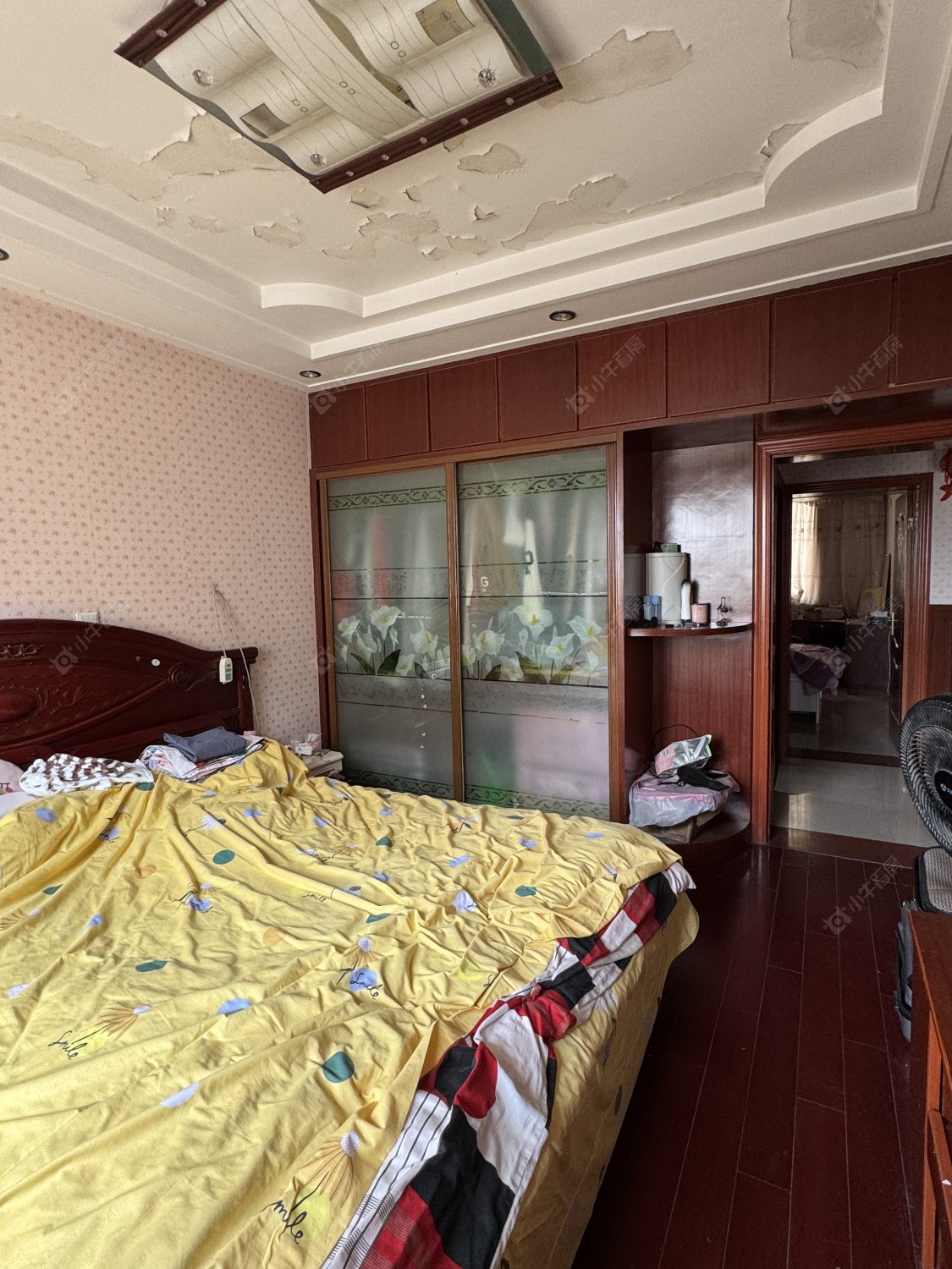 常州百馨苑南苑在租房源_小牛看房