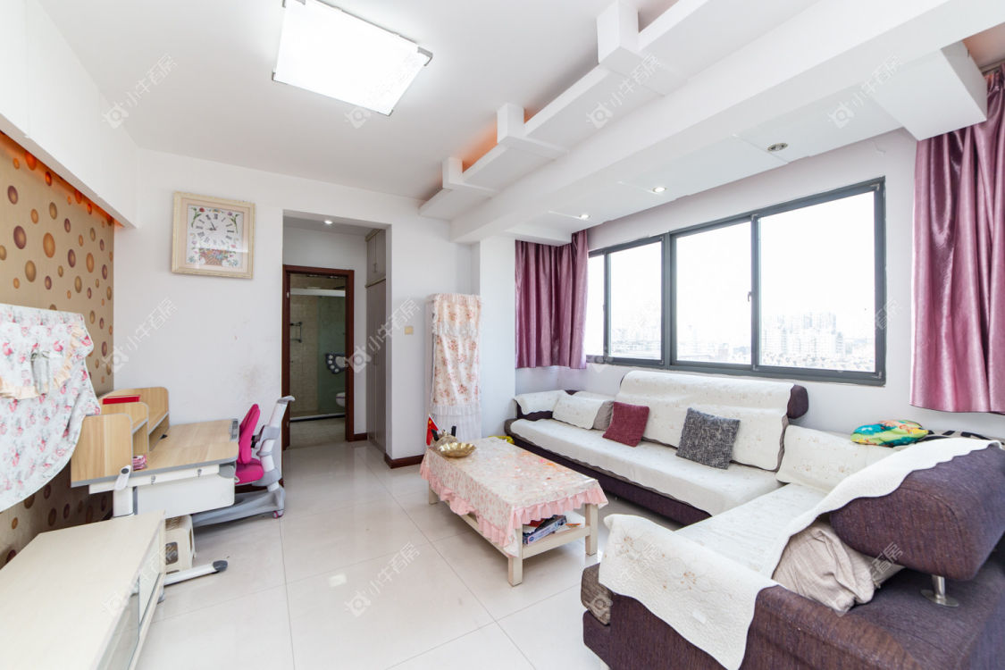 常州奥林匹克花园在租房源室内图_小牛看房