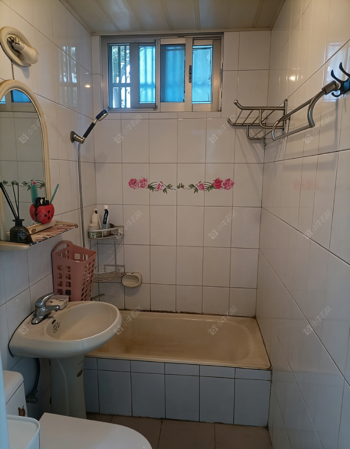 常州华家村在租房源户型图_小牛看房