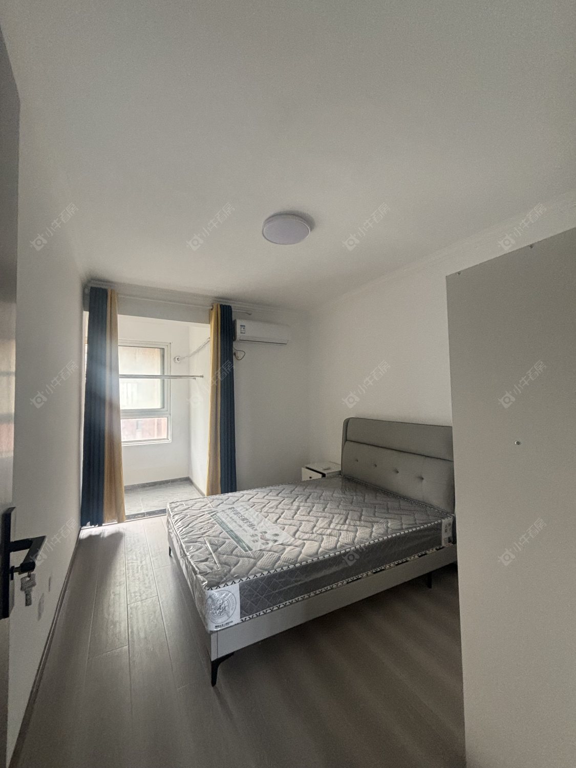 常州金美林花园在租房源_小牛看房