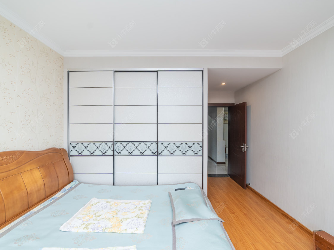 常州亨达未来城在售二手房源室内图_小牛看房