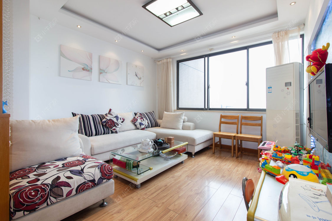 常州江南佳园在售二手房源室内图_小牛看房