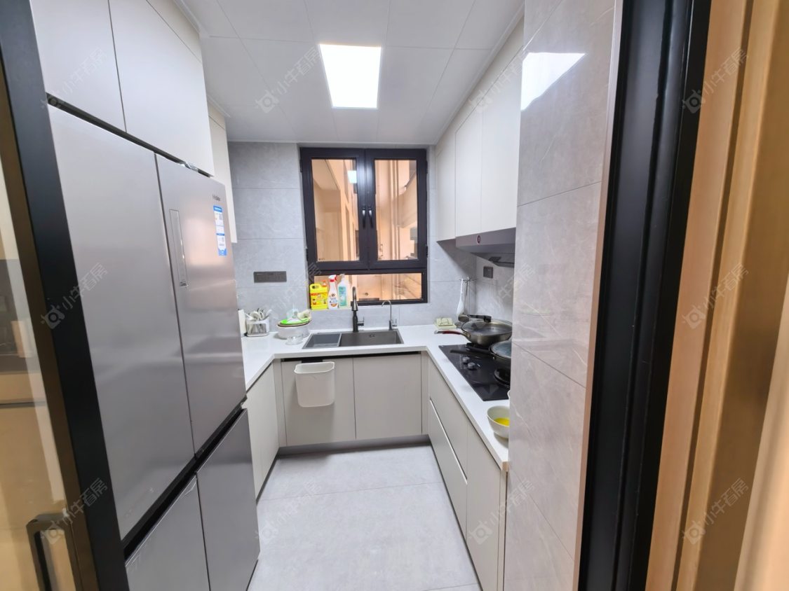 新城熙隽房源户型图 常州新城熙隽在租房源户型图_小牛看房