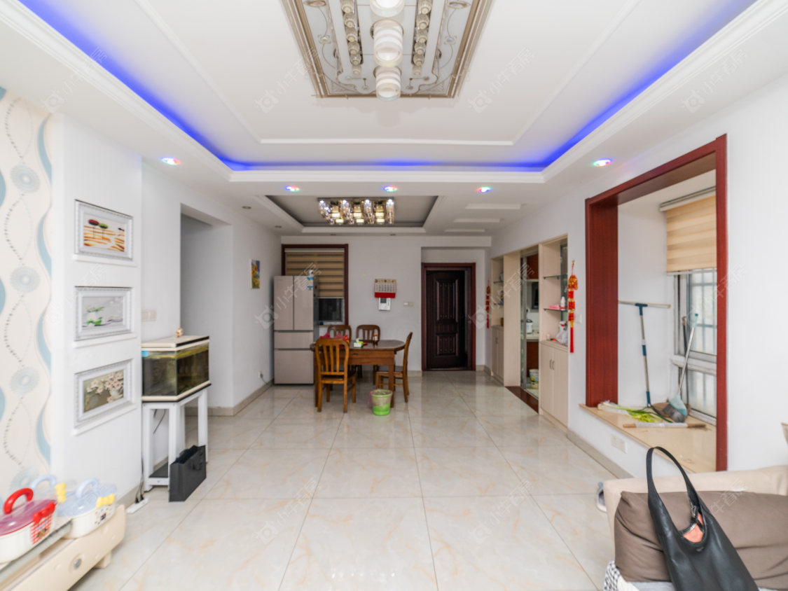 河苑家园南苑房源室内图 常州河苑家园南苑在售二手房源室内图_小牛看房