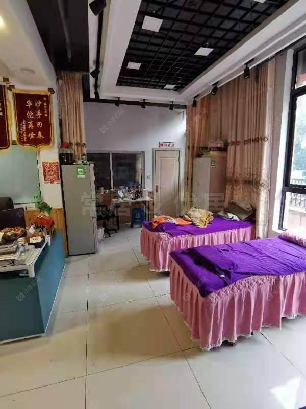 常州九洲新世界花苑在售二手房源室内图_小牛看房