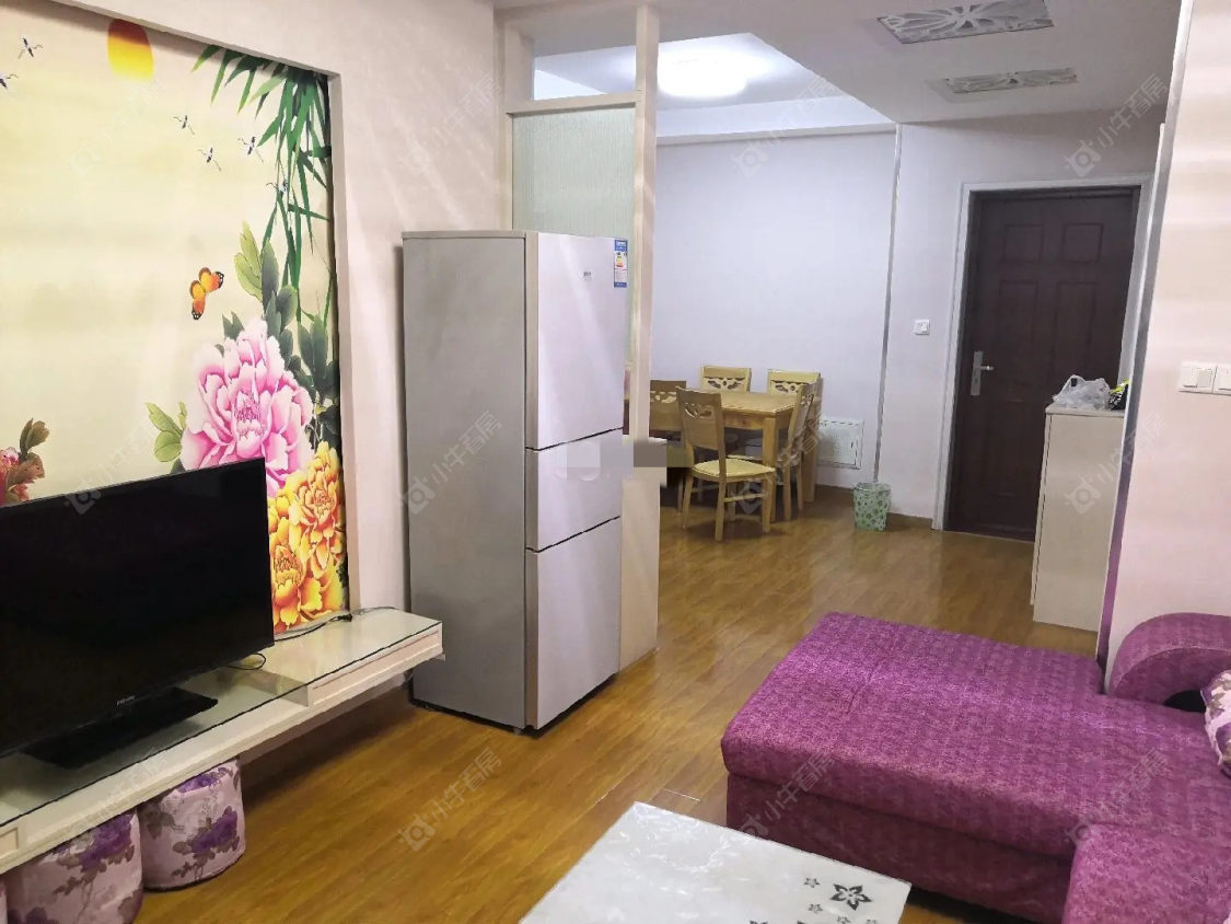 常州新城御景湾租房_新城御景湾2室2厅房源出租