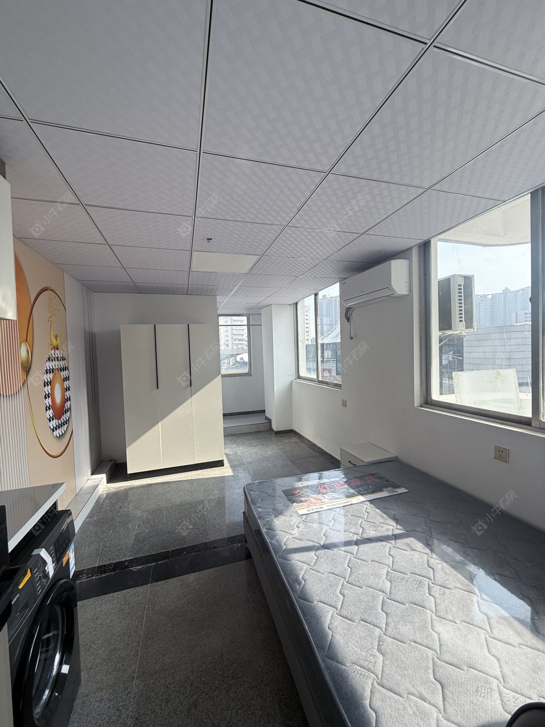 常州金成大厦在租房源_小牛看房