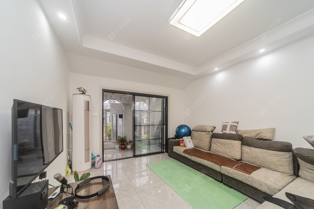 常州珠江花园在售二手房_小牛看房