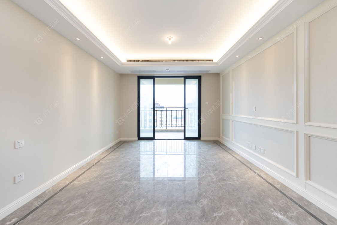 常州新城华宇悦隽公馆在售二手房源室内图_小牛看房