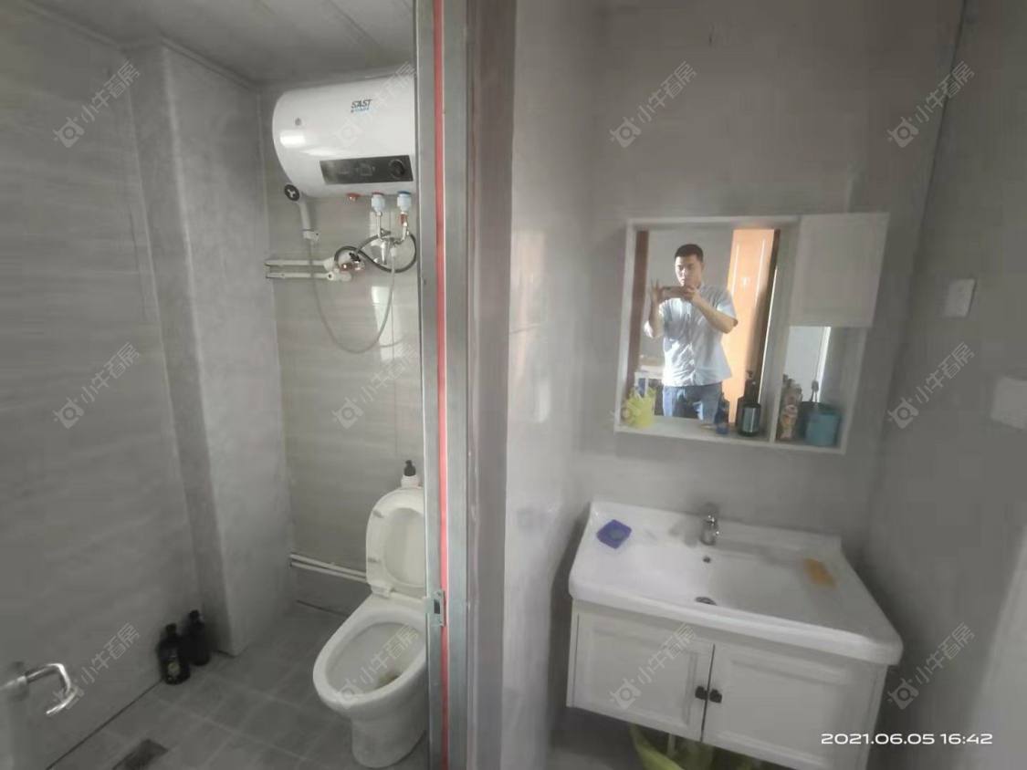 常州临津花园在租房源户型图_小牛看房