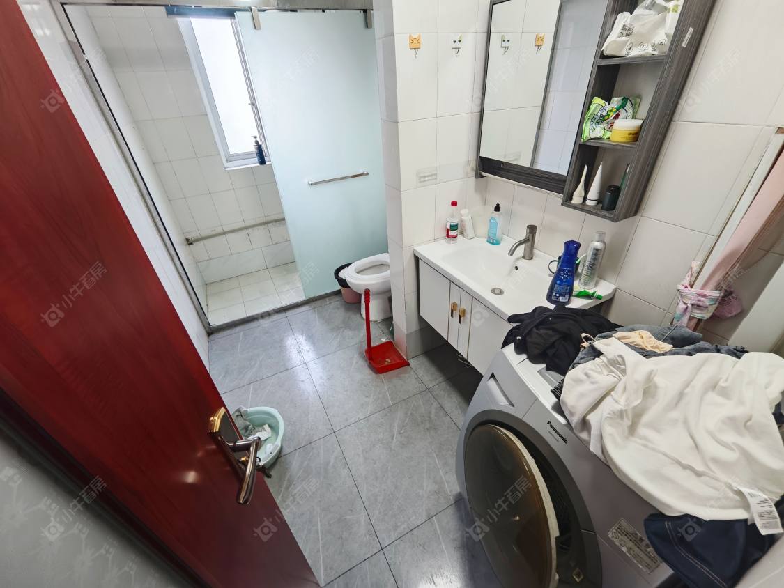 常州东南新城在售二手房房源室内图_小牛看房