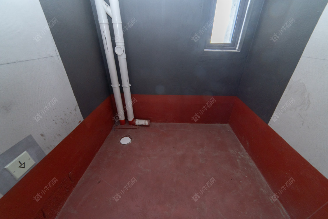 常州路劲雅居乐城市万象在售二手房源室内图_小牛看房