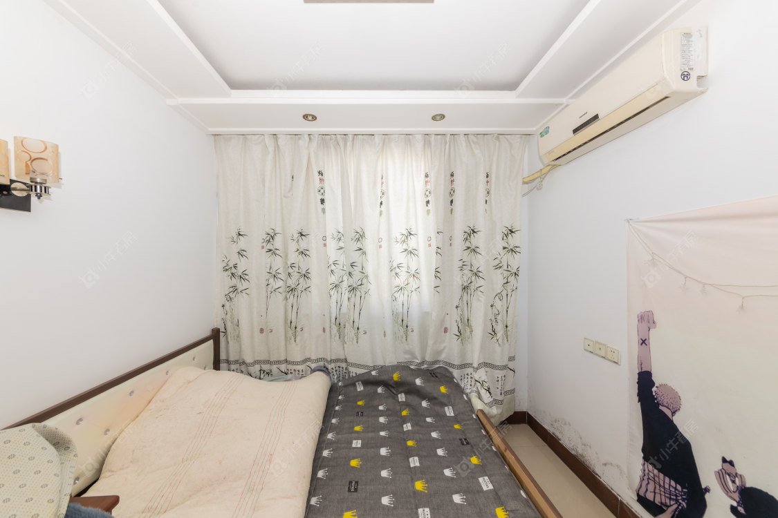 常州百馨苑南苑在售二手房源室内图_小牛看房