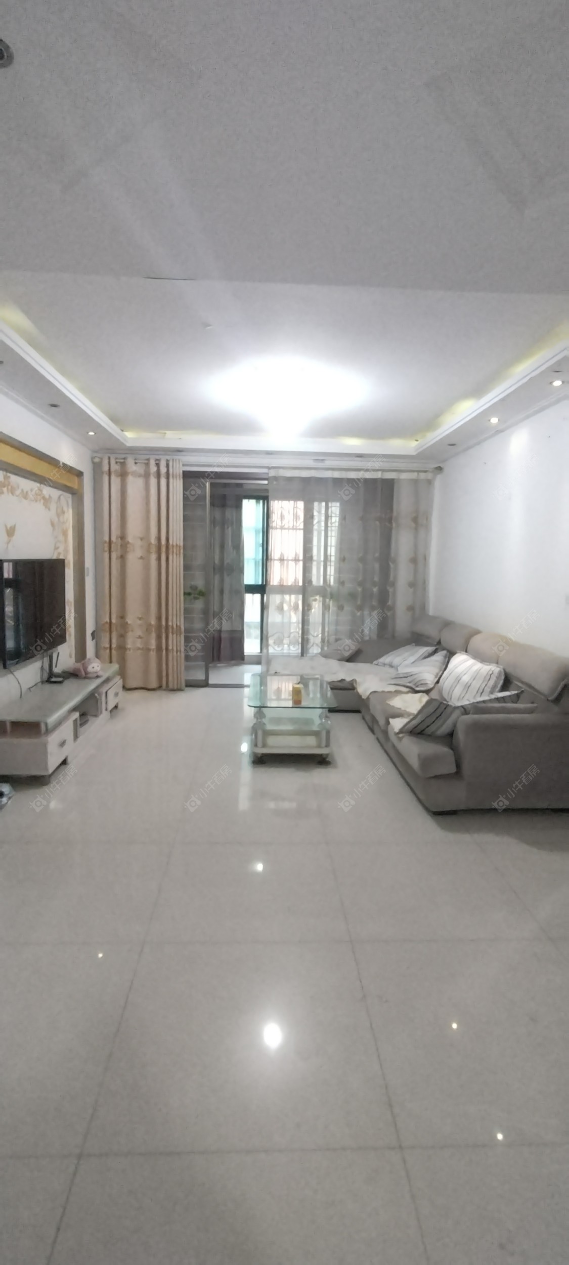 常州龙城花园在租房源_小牛看房