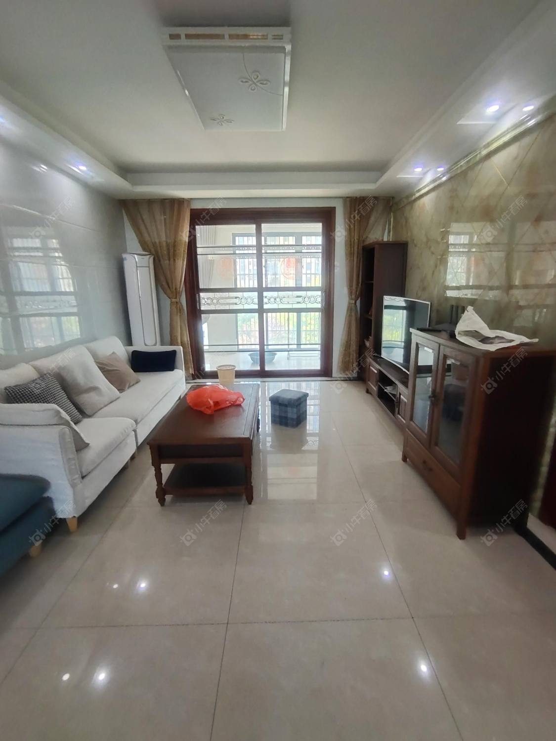 常州福临豪苑4室2厅2卫出租_小牛看房