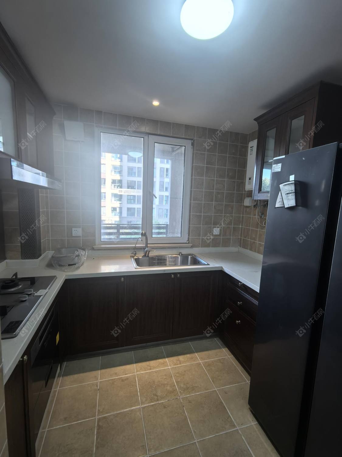 朗诗蓝郡房源室内图 常州朗诗蓝郡在租房源室内图_小牛看房