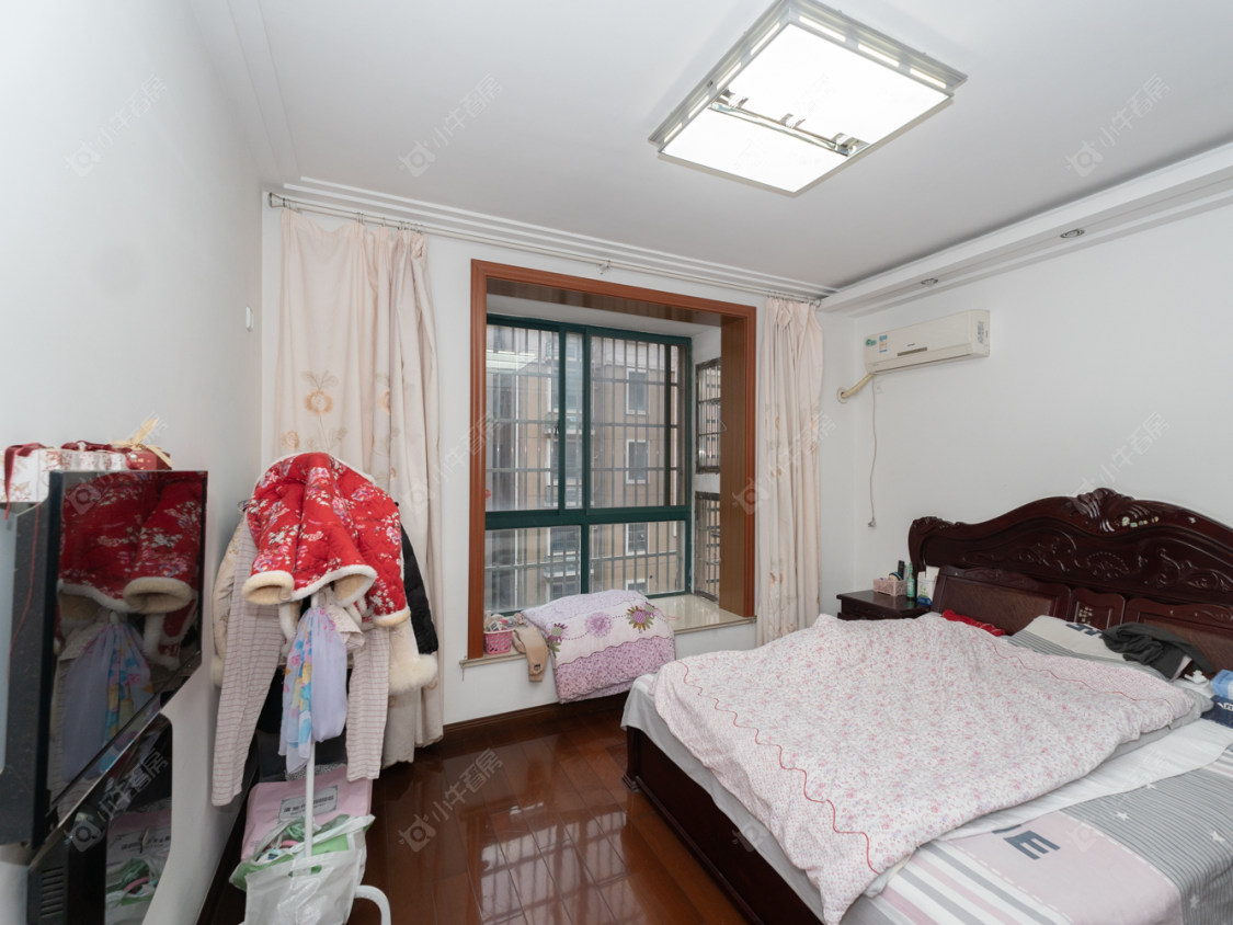 常州桃苑新都在售二手房源室内图_小牛看房