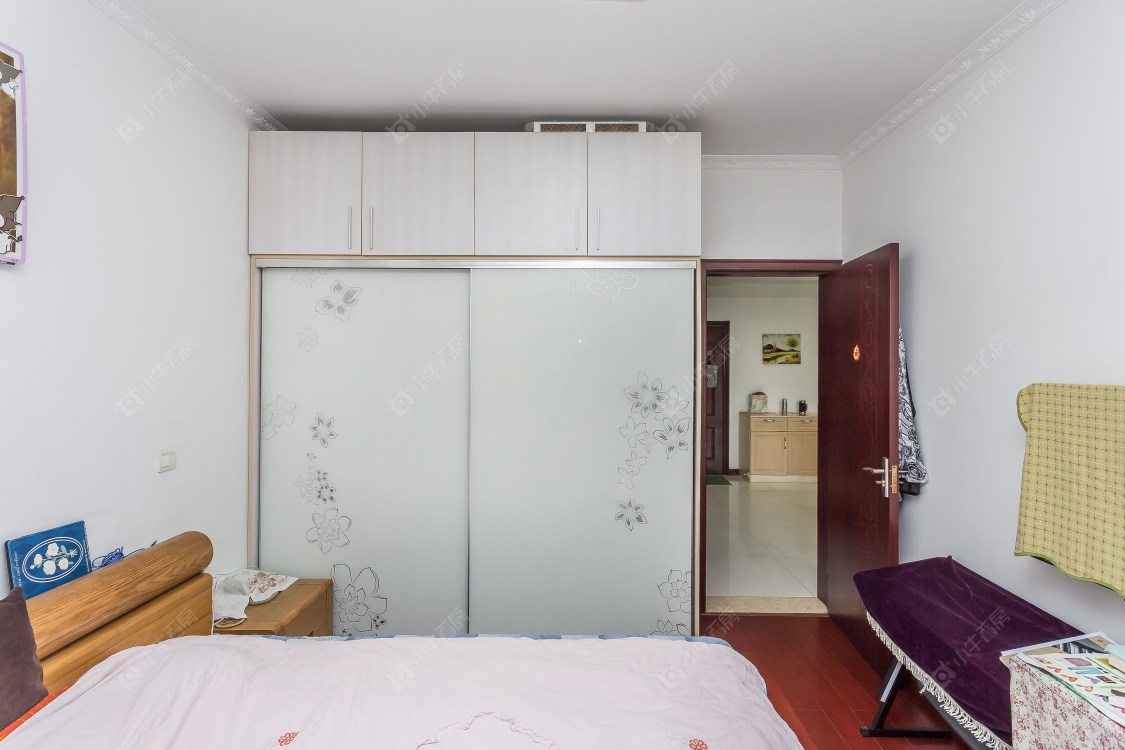 常州青山湾南区在售二手房源室内图_小牛看房