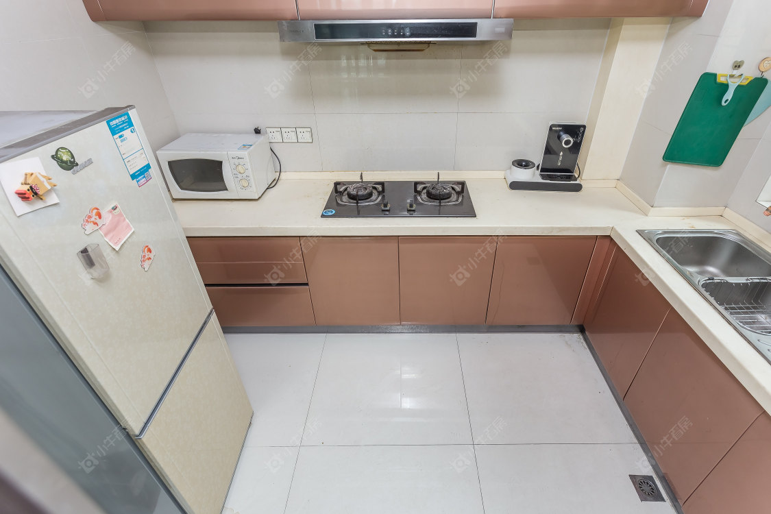 常州银河湾星苑在售二手房源室内图_小牛看房