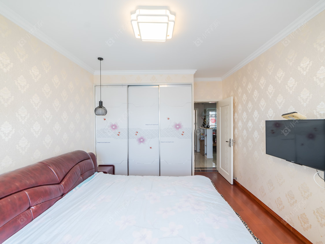 常州港龙新港城在售二手房源室内图_小牛看房